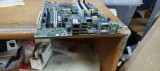 Placa de baza HP Compaq Elite 8200 Slim SFF 611834-001 #A9044