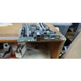 Placa de baza HP Compaq Elite 8200 Slim SFF 611834-001 #A9044