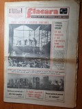 flacara 6 septembrie 1985-articol si foto orasul timisoara