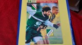 program Legia varsovia - GKS Ruch radzionkow