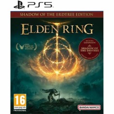 Joc video PlayStation 5 Bandai Namco Elden Ring: Shadow of the Erdtree foto