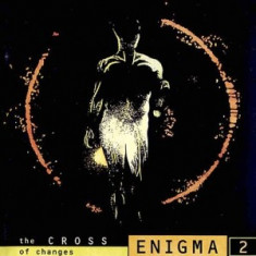 Enigma Cross Of Changes (cd) foto