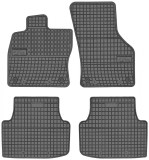 Covorase auto CUPRA Formentor 2020-prezent Frogum