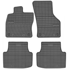 Covorase auto CUPRA Formentor 2020-prezent Frogum
