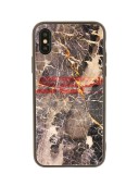 Husa iPhone 11 Pro, TPU &amp; Sticla, Design 05, Protectie Premium