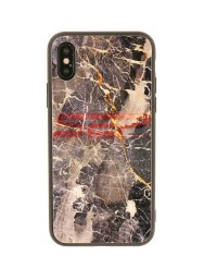 Toc TPU &amp;amp; Glass Apple iPhone 11 Pro Design 05 foto