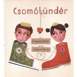 Csom&oacute;t&uuml;nd&eacute;r - Gimesi D&oacute;ra