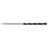 Burghiu prelungit pentru lemn Graphite 16 x 400 mm, prindere cilindrica