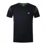 Tricou Korda Le Cut Tee, Black (Marime: L)