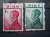 CN 1953 SERIE IRLANDA