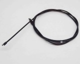 Cablu &icirc;ncuietoare capota MERCEDES-BENZ CLA Coupe C117 2018 OEM: A2468800459 11714848