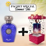 Blue Oud + Parfum Surpriza 100ml