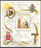 SAN MARINO 2013 ISTORIE RELIGIE