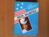 e0d DELTA SALBATICA - LOUIS BROMFIELD