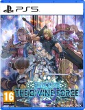 Star Ocean The Divine Force PS5, Square Enix