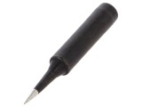 V&acirc;rf de lipit conic Best 1mm, Nichelat Dublu Strat, pentru stație/ciocan lipit