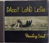 Daddy Long Legs &lrm;&ndash; Pleading Soul _ NM / NM cd muzica blues _ Elvetia, 2004