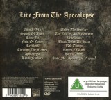 Live From The Apocalypse | Lacuna Coil, Rock, Century Media
