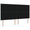 Tablie LED Verde Catifea - 7