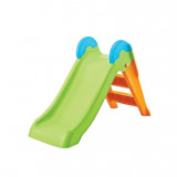 Tobogan plastic pentru copii, 72x46x110 cm, Strend Pro