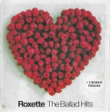 Roxette - The Ballad Hits + 3 Bonus Tracks, CD
