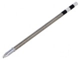 V&acirc;rf Șurubelniță Precizie 1.6mm QUICK Profesional