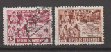 Indonesia 1955 , Aniversare Independenta