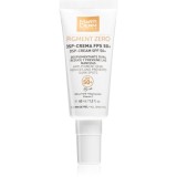 MartiDerm Pigment Zero DSP-Cream crema de zi impotriva petelor pigmentare SPF 50+ 40 ml