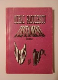 Mihai Rădulescu (dedicație/ autograf) - Testament &icirc;ntre &icirc;nger și diavol