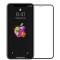 Folie protectie display sticla 6D FULL GLUE Apple iPhone XR BLACK