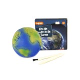 Kit excavat - Planeta Pamant