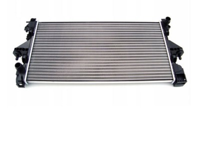 Radiator Fiat Ducato 06.2015-, 2.3 JTD, 2287ccm, 780x398x26mm, MAHLE 57700810X foto