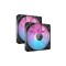 Ventilatoare Carcasa CORSAIR iCUE LINK RX140