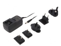 Alimentator Pulsatoriu 9VDC 2A 18W foto