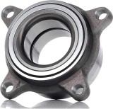 Butuc roata cu rulment Fiat Fullback Pick-Up 16-; Mitsubishi L200 / Triton 04-18, L200 / Triton 14-, L200 / Triton Platform / Chassis 06-15, Fata, CX