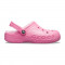 Sabo?i Adulti Unisex casual Crocs Baya Lined