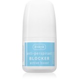 Ziaja Blocker Active Boost antiperspirant 60 ml