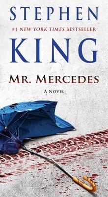 Mr. Mercedes foto
