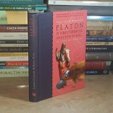 THOMAS CATHCART - PLATON SI ORNITORINCUL INTRA INTR-UN BAR..._MIC TRATAT DE FILOSDOTICA , 2009 ( CARTONATA ) *