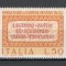 Italia.1974 2000 ani moarte M.T.Varro-scriitor SI.857