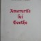 Amorurile lui Goethe &ndash; Leopold Stern (coperta putin patata)