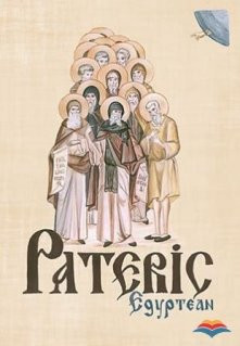 Pateric Egyptean, - Editura Sophia