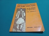 STARCHIOJD, SAT DE MOȘNENI &Icirc;N ACTE, STUDII ȘI MARTURII*SCHIȚA MONOGRAFICA/STELIAN I.FLORESCU-P&Acirc;NTECE * 36