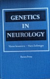 Genetics In Neurology - Victor Ionasescu Hans Zellweger ,559226