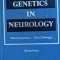 Genetics In Neurology - Victor Ionasescu Hans Zellweger , Y121