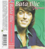 Casetă Bata Illic &lrm;&ndash; Michaela (Seine Gro&szlig;en Erfolge), originală, Casete audio, Pop