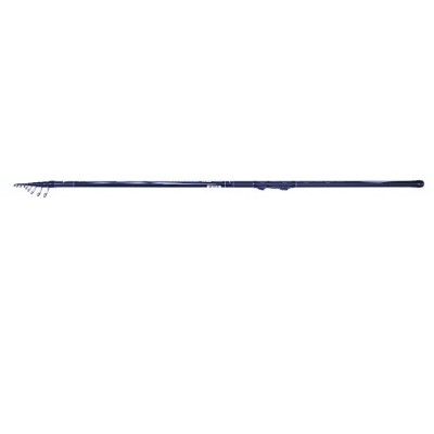 LANSETA PRO FL TEMPTATION TELE MATCH 4.00M 30-90GR foto