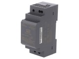Alimentator DALI pentru șină DIN 3.84W 16V 240mA