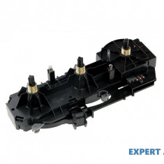 Panou butoane aer conditionat Volkswagen LT 28-46 (1996-2006)[2DA,2DD,2DH]