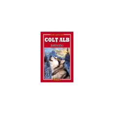 Colt Alb - Jack London